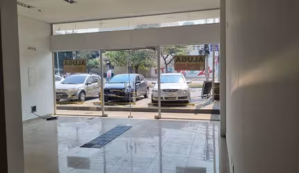 Sala comercial com 1 sala para alugar na Avenida General Osório, 1015, Vila Trujillo, Sorocaba por R$ 9.000