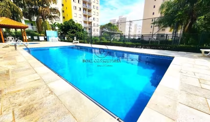 Apartamento com 2 quartos à venda na Rua Augusto Lippel, 1700, Parque Campolim, Sorocaba por R$ 450.000