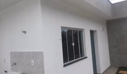 Casa com 1 quarto à venda na Olinda Luz Marthe, 381, Jardim Residencial Deolinda Guerra, Sorocaba por R$ 280.000