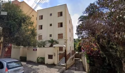 Apartamento com 2 quartos à venda na Rússia, 205, Jardim Europa, Sorocaba por R$ 300.000