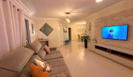 Apartamento com 3 quartos à venda na Almirante Giachetta, 95, Parque Campolim, Sorocaba por R$ 1.065.000