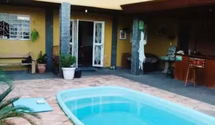 Casa com 4 quartos à venda na Amélio José de Arruda, 178, Parque Manchester, Sorocaba por R$ 750.000