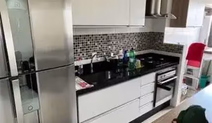 Apartamento com 2 quartos à venda na Rua Professor Antônio Rodrigues Claro Sobrinho, 230, Jardim São Carlos, Sorocaba por R$ 380.000