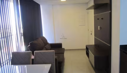 Apartamento com 1 quarto para alugar na Rua João Dias de Souza, 295, Parque Campolim, Sorocaba por R$ 2.700