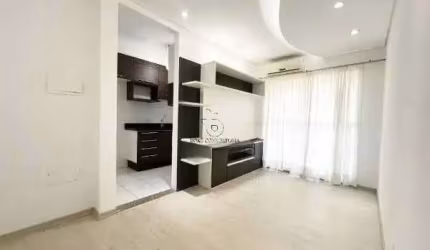 Apartamento com 2 quartos à venda na Rua Professor Antônio Rodrigues Claro Sobrinho, 230, Jardim São Carlos, Sorocaba por R$ 380.000