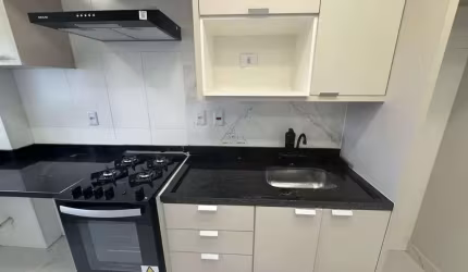 Apartamento com 1 quarto à venda na Rua Ipiranga, 320, Vila Independência, Sorocaba por R$ 420.000