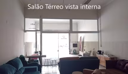 Prédio para alugar na Avenida São Paulo, 651, Além Ponte, Sorocaba por R$ 7.700
