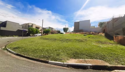 Terreno em condomínio fechado à venda na Rua João Batista Correa de Oliveira, 105, Parque Esplanada, Votorantim por R$ 450.000