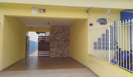 Casa comercial com 1 sala para alugar na Rua João Wagner Wey, 348, Jardim América, Sorocaba por R$ 6.000