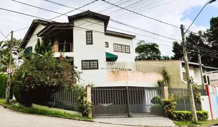 Casa com 3 quartos para alugar na Indianópolis, 363, Jardim Paulistano, Sorocaba por R$ 7.500
