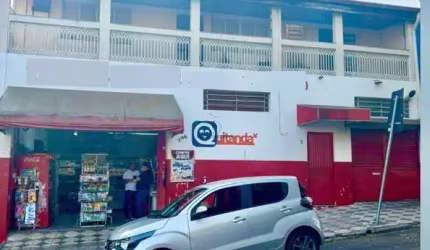 Casa com 3 quartos à venda na Mauro Marques da Silva, 296, Vila Trujillo, Sorocaba por R$ 700.000