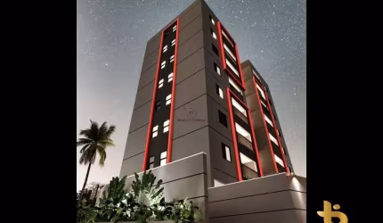 Apartamento com 2 quartos à venda na Alameda Santos, 391, Jardim Saira, Sorocaba por R$ 269.000