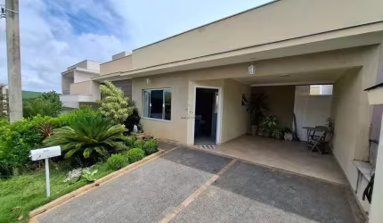 Casa em condomínio fechado com 3 quartos à venda na Av. Elias Maluf,  Jardim Wanel Ville V, Sorocaba, 3305, Jardim Wanel Ville V, Sorocaba por R$ 790.000