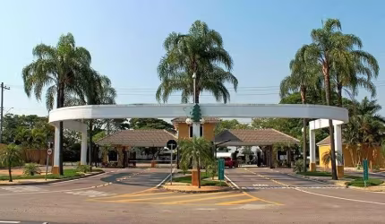 Terreno à venda na Waldomiro Corrêa de Camargo, Km 57,6, 2, Vila Martins, Itu por R$ 950.000