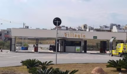 Casa em condomínio fechado com 3 quartos à venda na Rua Selma Aparecida Said, 850, Horto Florestal Villagio, Sorocaba por R$ 1.500.000