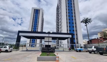 Apartamento com 2 quartos para alugar na Luísa de Carvalho, 161, Jardim Pagliato, Sorocaba por R$ 3.700