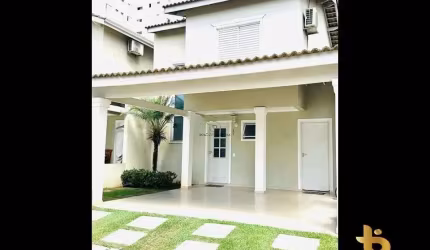 Casa em condomínio fechado com 3 quartos à venda na Rua Antonio Perez Hernandez, 500, Parque Campolim, Sorocaba por R$ 1.119.000