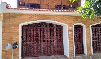 Casa com 6 quartos à venda na Votorantim, 199, Jardim Leocádia, Sorocaba por R$ 1.350.000