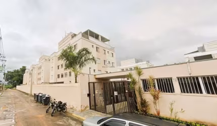 Cobertura com 3 quartos à venda na Rua Luiz Carlos Boni, 336, Rancho Grande, Itu por R$ 380.000