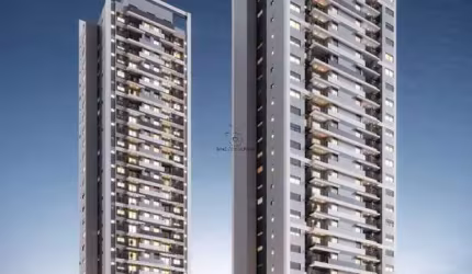 Apartamento com 2 quartos à venda na Rua Sergipe, 90, Centro, Sorocaba por R$ 732.000