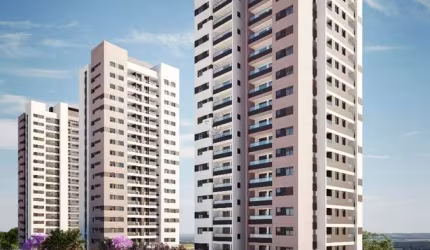 Apartamento com 1 quarto à venda na Avenida Engenheiro Carlos Reinaldo Mendes, 3026, Alto da Boa Vista, Sorocaba por R$ 434.000