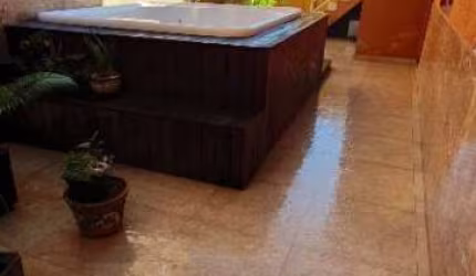 Casa duplex à venda, 3 quartos, 1 suíte, 3 vagas, Belo Vale - Santa Luzia/MG