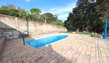 Sítio à venda, 5 quartos, 1 suíte, 5 vagas, BONANZA - Santa Luzia/MG