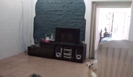 Casa à venda, 3 quartos, 1 vaga, CENTRO - Santa Luzia/MG