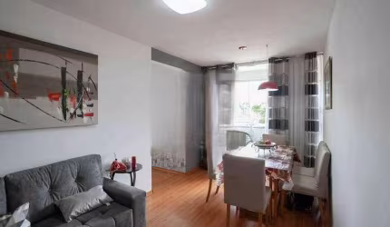 Apartamento à venda, 3 quartos, 1 suíte, 2 vagas, Planalto - Belo Horizonte/MG