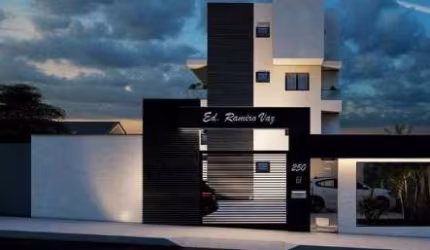 Apartamento à Venda - 2 Quartos sendo 1 Suíte - 1 Vaga - Bairro Jardim Leblon