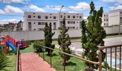 Apartamento à venda, 2 quartos, 1 vaga, Gávea - VESPASIANO/MG