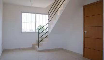 Cobertura duplex à venda, 2 quartos, 2 vagas, Céu Azul - Belo Horizonte/MG