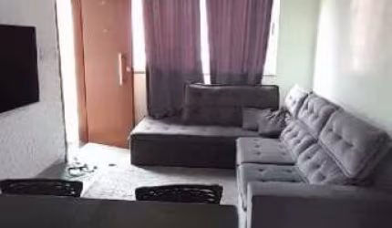 Apartamento à venda, 3 quartos, 1 vaga, LIBERDADE - Santa Luzia/MG