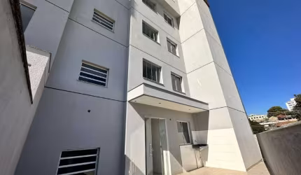 SUÍTE + PRIVATIVA + ELEVADOR+ PRÉDIO NOVO + LOCALIZAÇÃO