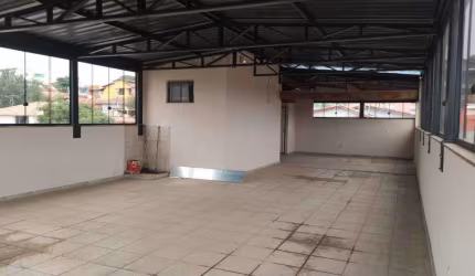 Apartamento para aluguel, SAO JOAO BATISTA (VENDA NOVA) - Belo Horizonte/MG