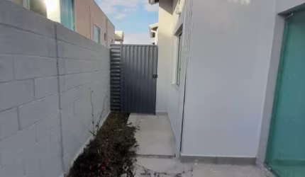 Casa à venda, 2 quartos, 1 vaga, Novo Centro - Santa Luzia/MG