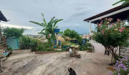 LOTE 360+4QUARTOS+KITINET+ESPAÇO GOURMET