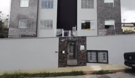 PRÉDIO NOVO+ÁREA PRIVATIVA+2 QUARTOS+VAGA DE GARAGEM