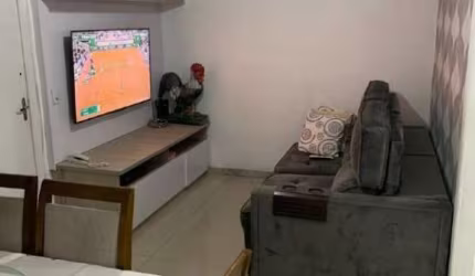2QUARTOS+VAGA DEMARCADA+ÓTIMA LOCALIZAÇÃO+IPTU ISENTO