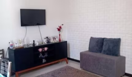 LOCALIZAÇÃO+QUADRA POLIESPORTIVA+VAGA DEMARCADA