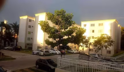 Apartamento à venda, 2 quartos, 1 vaga, SANTA AMÉLIA - Belo Horizonte/MG