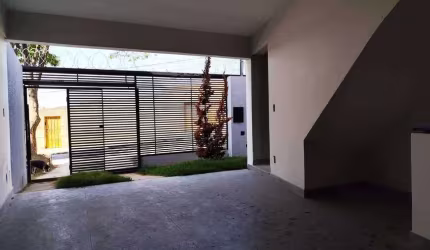 3QUARTOS+VAGA DE GARAGEM+ENTRADA INDEPENTENTE