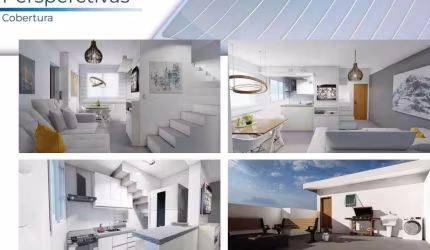 PREVISÃO DE ENTREGA 12/2025+ ELEVADOR