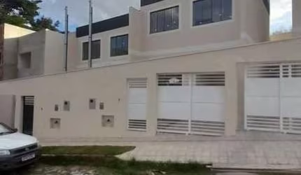 Casa duplex à venda, 3 quartos, 1 vaga, NOSSA SENHORA DAS GRACAS - Santa Luzia/MG