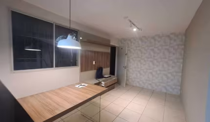 TODO MONTADO+VAGA DE GARAGEM+LOCALIZAÇÃO