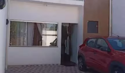 Casa duplex à venda, 3 quartos, 1 suíte, 3 vagas, São João Batista - Belo Horizonte/MG