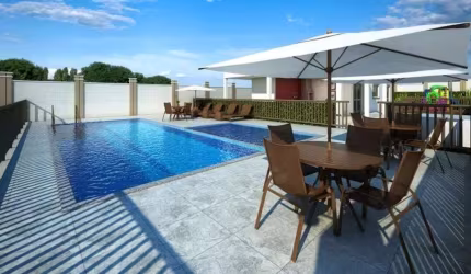 OPORTUNIDADE + APARTAMENTO PRIMEIRO ANDAR + LOCALIZAÇÃO PRIVILEGIADA