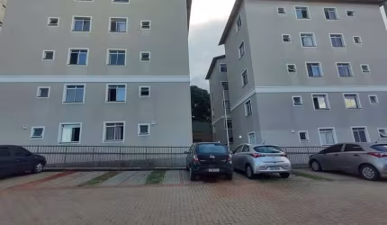 Área privativa à venda, 2 quartos, 1 vaga, Chácaras Granja Pousada del Rey - Santa Luzia/MG