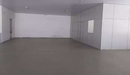 256m LOJÃO+2 BANHEIROS+COZINHA AMPLA+