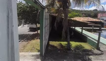 Imóvel Comercial para aluguel, 4 quartos, 4 suítes, 6 vagas, Boa Esperança - Santa Luzia/MG